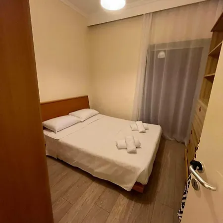 Apartman Feel Greek Hospitality #χ007