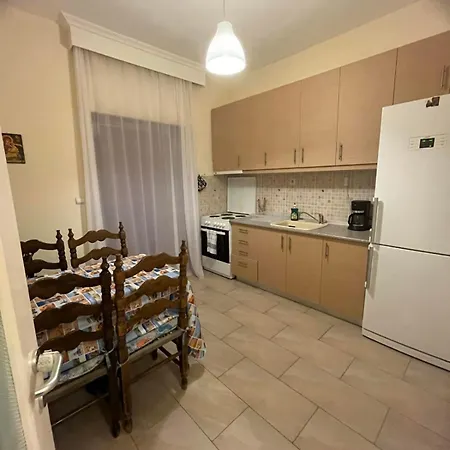 Apartman Feel Greek Hospitality #χ007 *