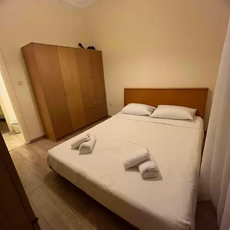 Apartman Feel Greek Hospitality #χ007 Dioniszíu-part