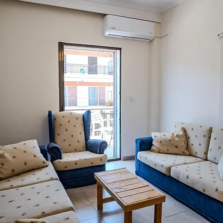 Apartman Feel Greek Hospitality #χ007 Dioniszíu-part