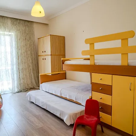 Feel Greek Hospitality #χ007 Apartman *