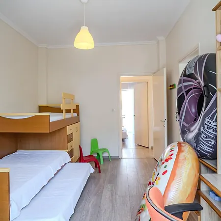 Feel Greek Hospitality #χ007 Apartman Dioniszíu-part