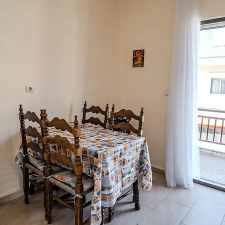 Feel Greek Hospitality #χ007 Apartman