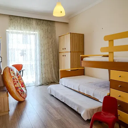 Apartman Feel Greek Hospitality #χ007 Dioniszíu-part